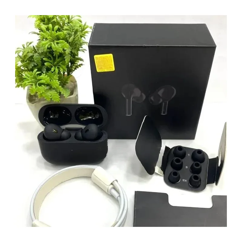 AirPods (2nd Generation)