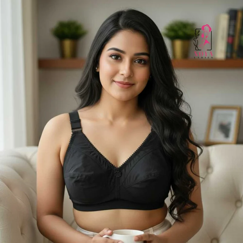 Indian Guddi Bra